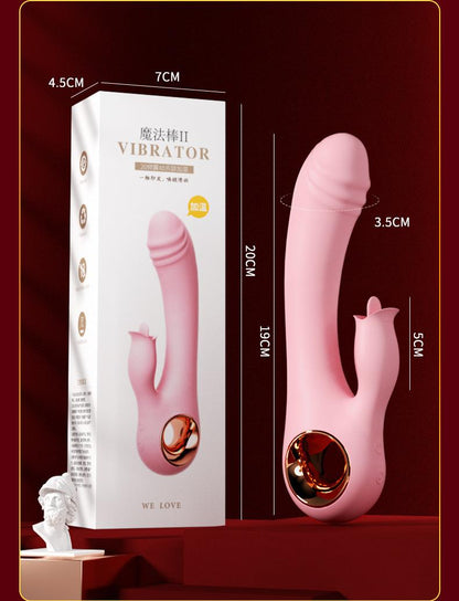 LILO - Magic Wand II