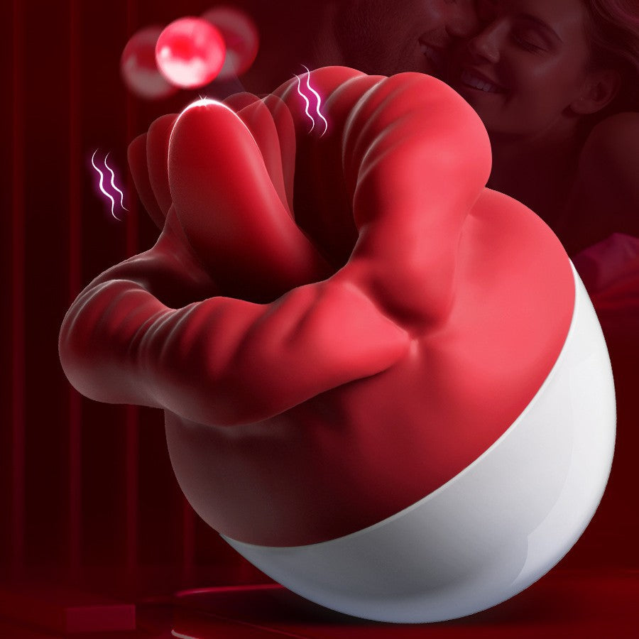 BIG MOUTH - Big Suction nozzle