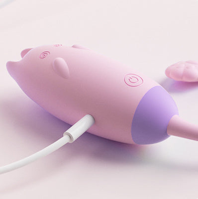 LILO - MEOW With Remote Control (กล่องบุบจากการขนส่ง)