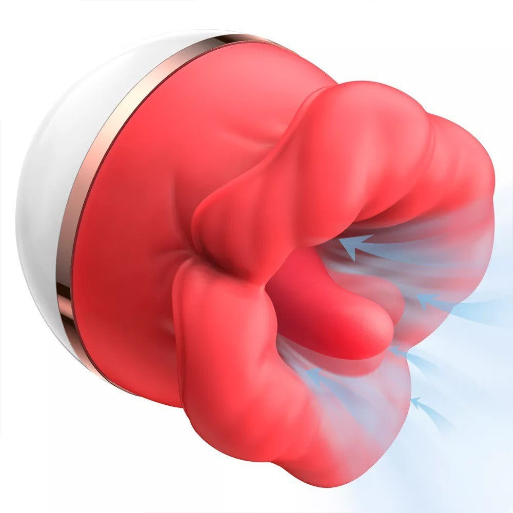 BIG MOUTH - Big Suction nozzle