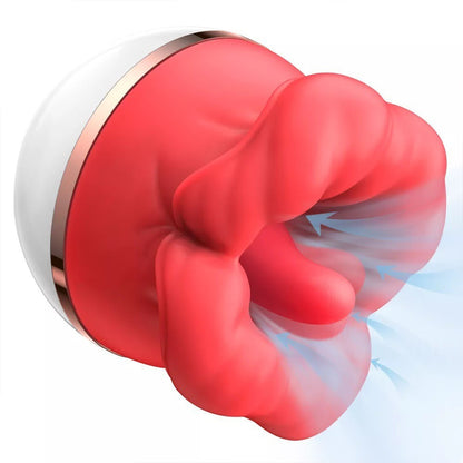 BIG MOUTH - Big Suction nozzle