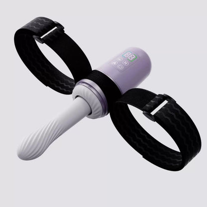 Mizzzee - Violet Luna App Control 2in1