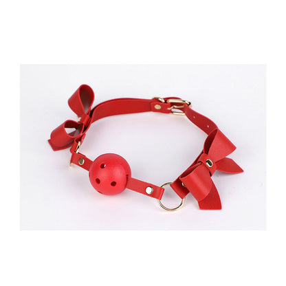 Butterfly Passion Set - Red