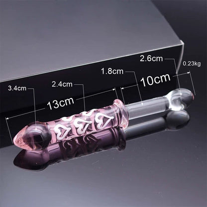 Sweet Heart  Crystal