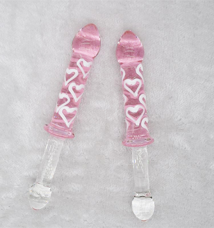 Sweet Heart  Crystal