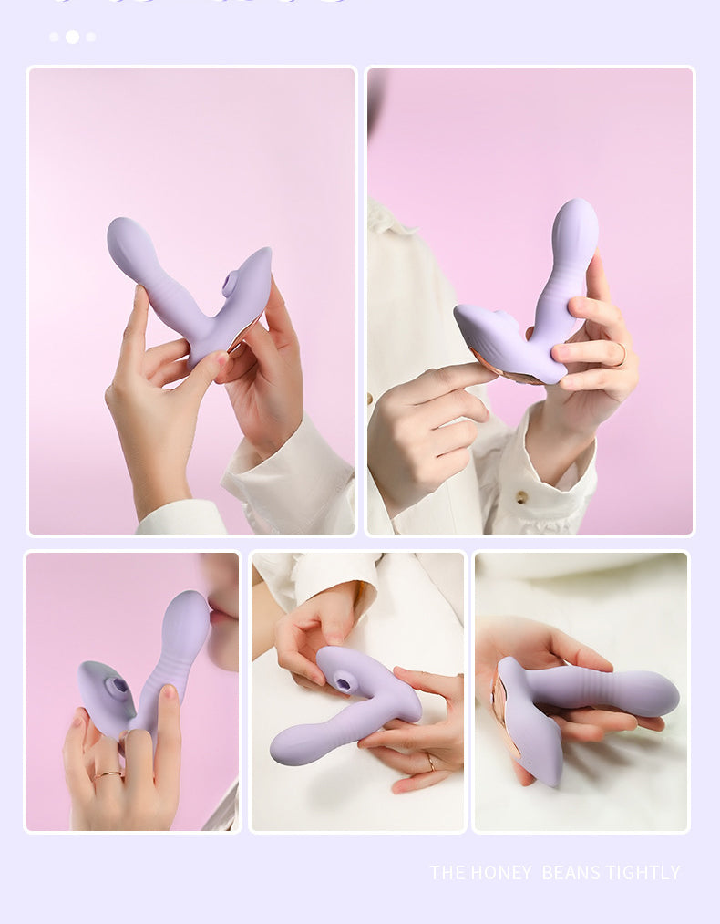 LILO - TABENA Application