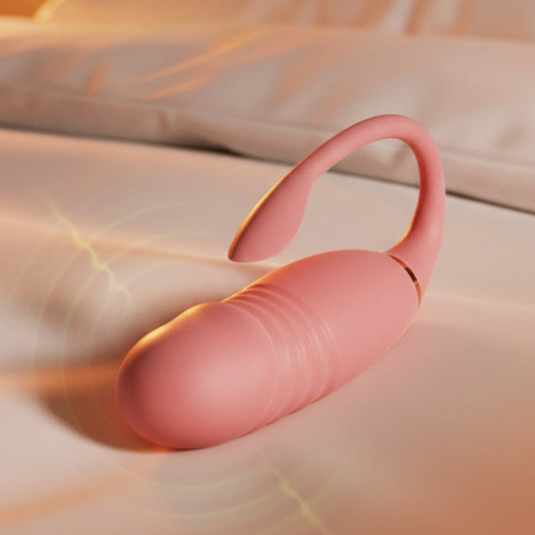 ROSELEX - Suoer Jumping Egg