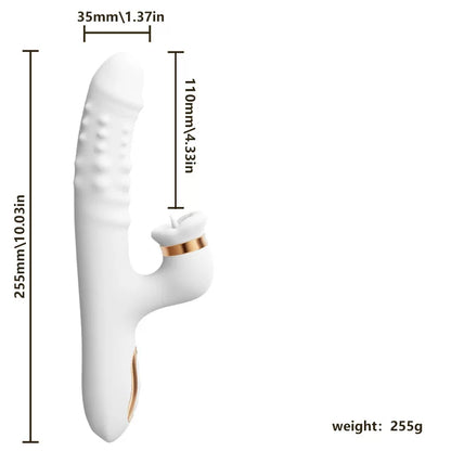 JIAI - Silky Spin Pearl