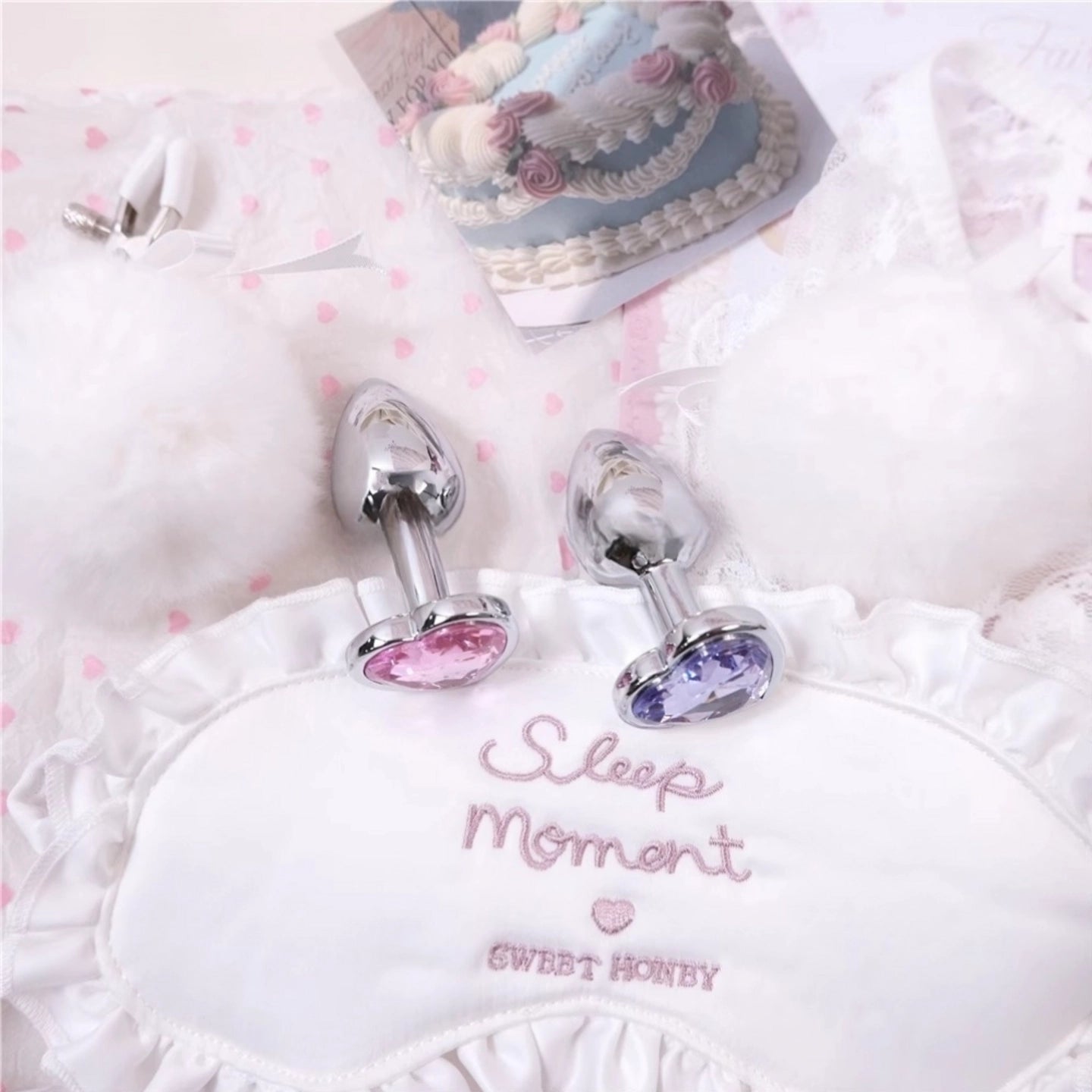 Anal Plug (Size XS) - Beginners