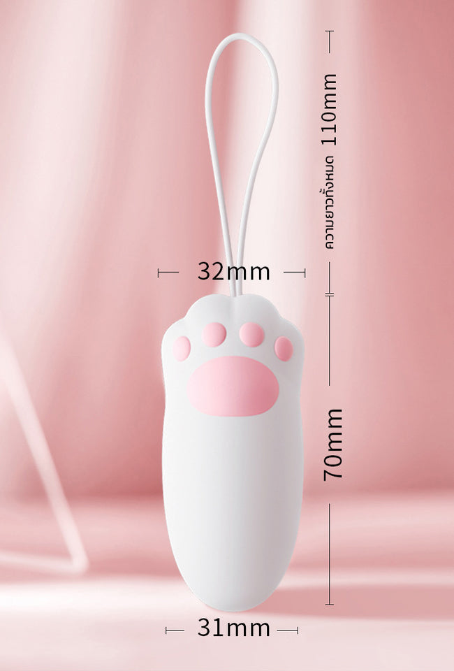 Ankni - Meow Fun Cat Claw