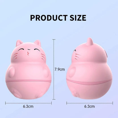 Mini Cat Licking Vibrator