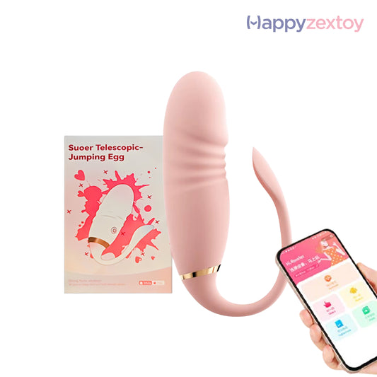 ROSELEX - Suoer Jumping Egg