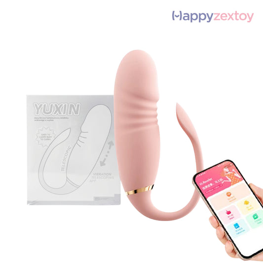 ROSELEX - Suoer Jumping Egg