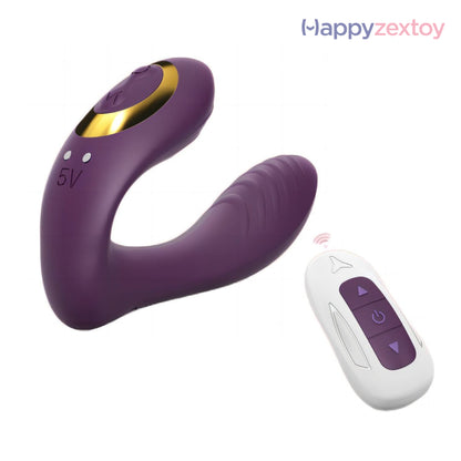 Tracy's Dog - OG Dual-vibe