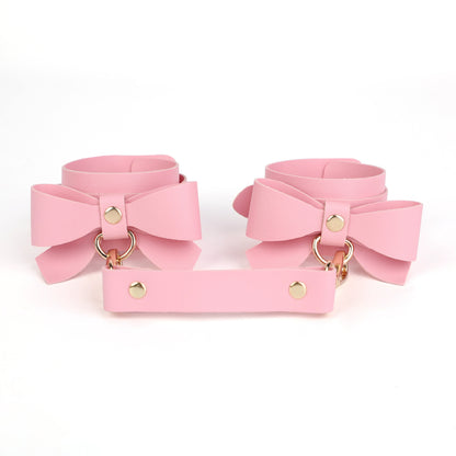 Butterfly Passion Set - Pink