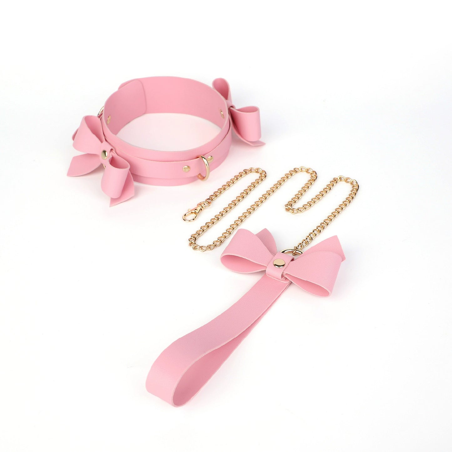 Butterfly Passion Set - Pink