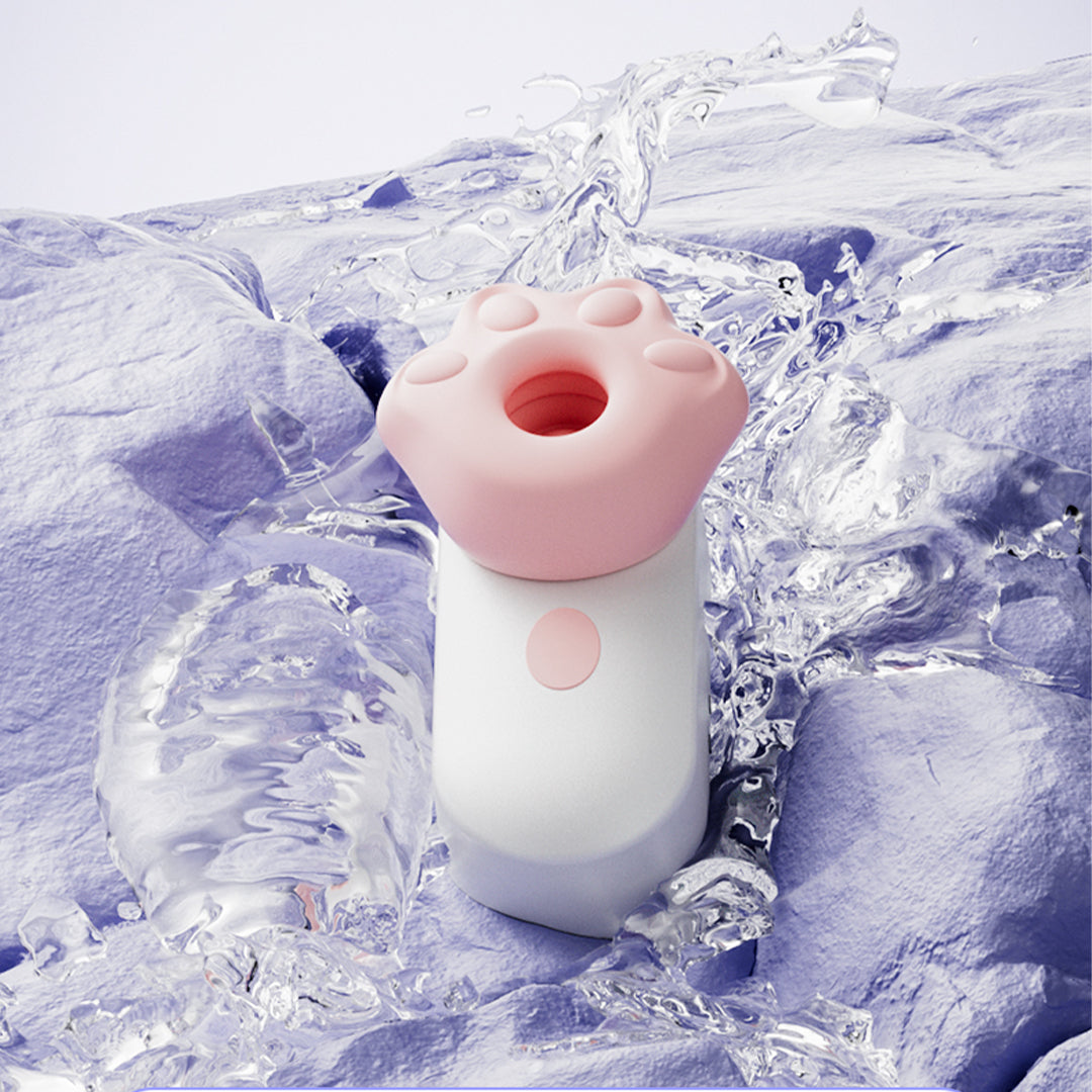 Cat Paw Mini - Sucking