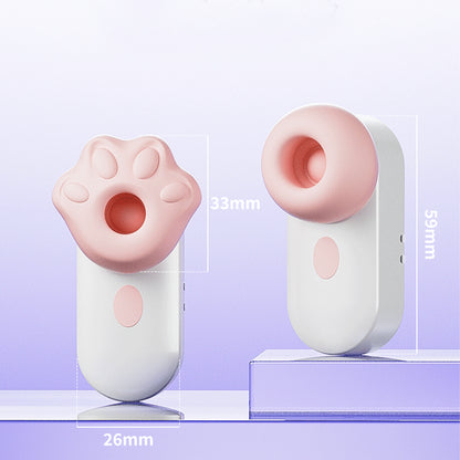 Cat Paw Mini - Sucking