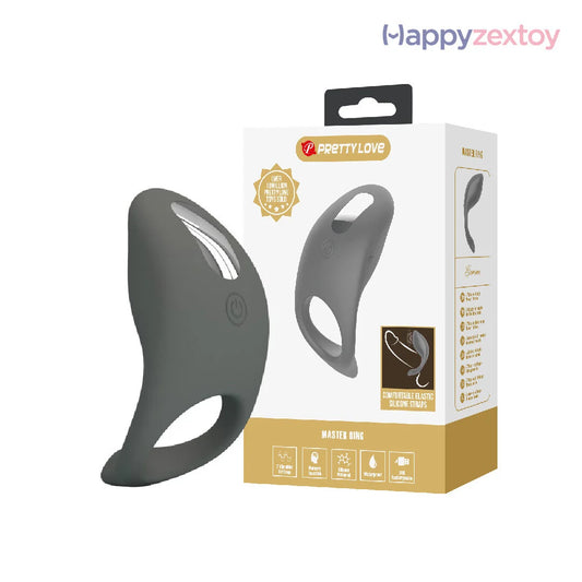 PRETTY LOVE - Master Ring