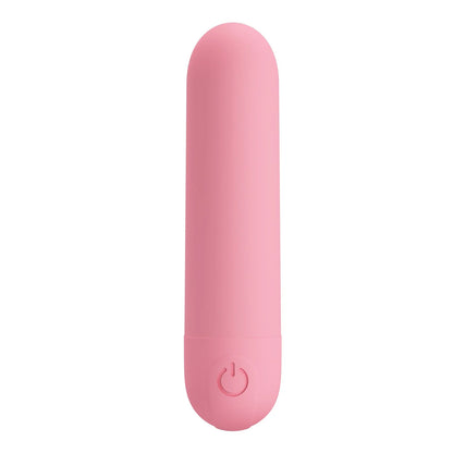 PRETTY LOVE - Stefan