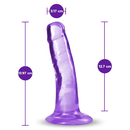 B Yours Plus - Hard n’ Happy