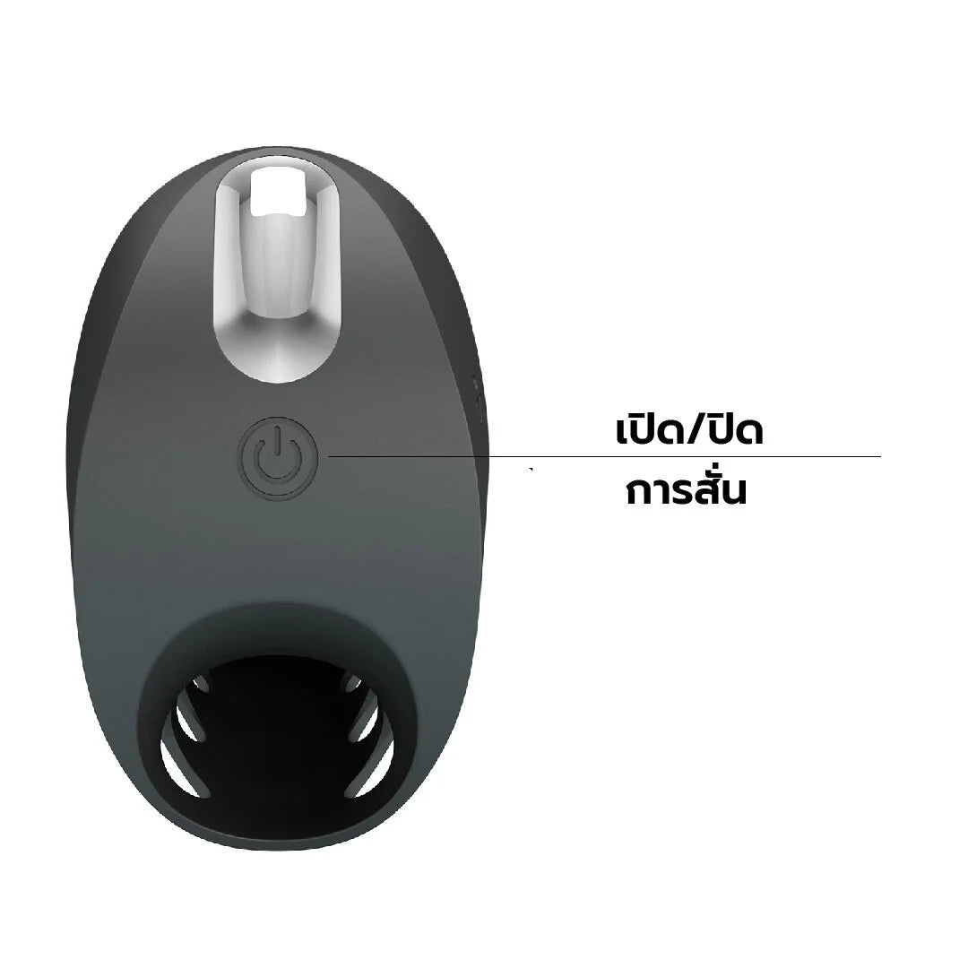 PRETTY LOVE - Camelia Honey Finger