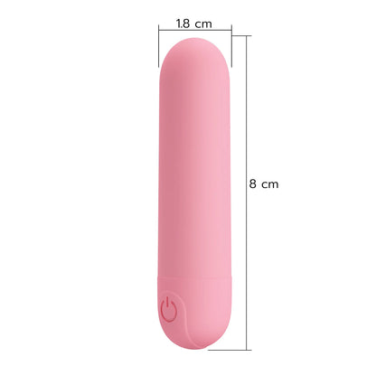 PRETTY LOVE - Stefan