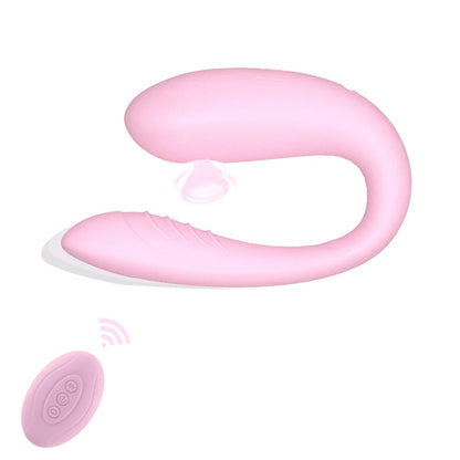 Kyra With Remote Control