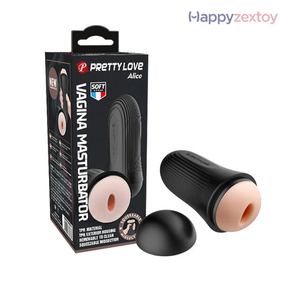 PRETTY LOVE - Alice