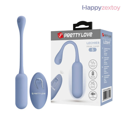 PRETTY LOVE - Lechies