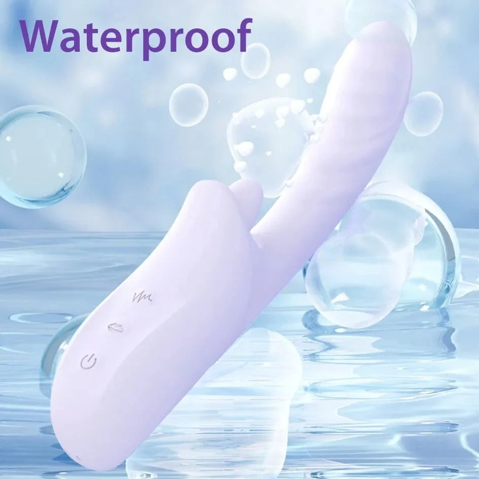 ZEMALIA - Purple Yam