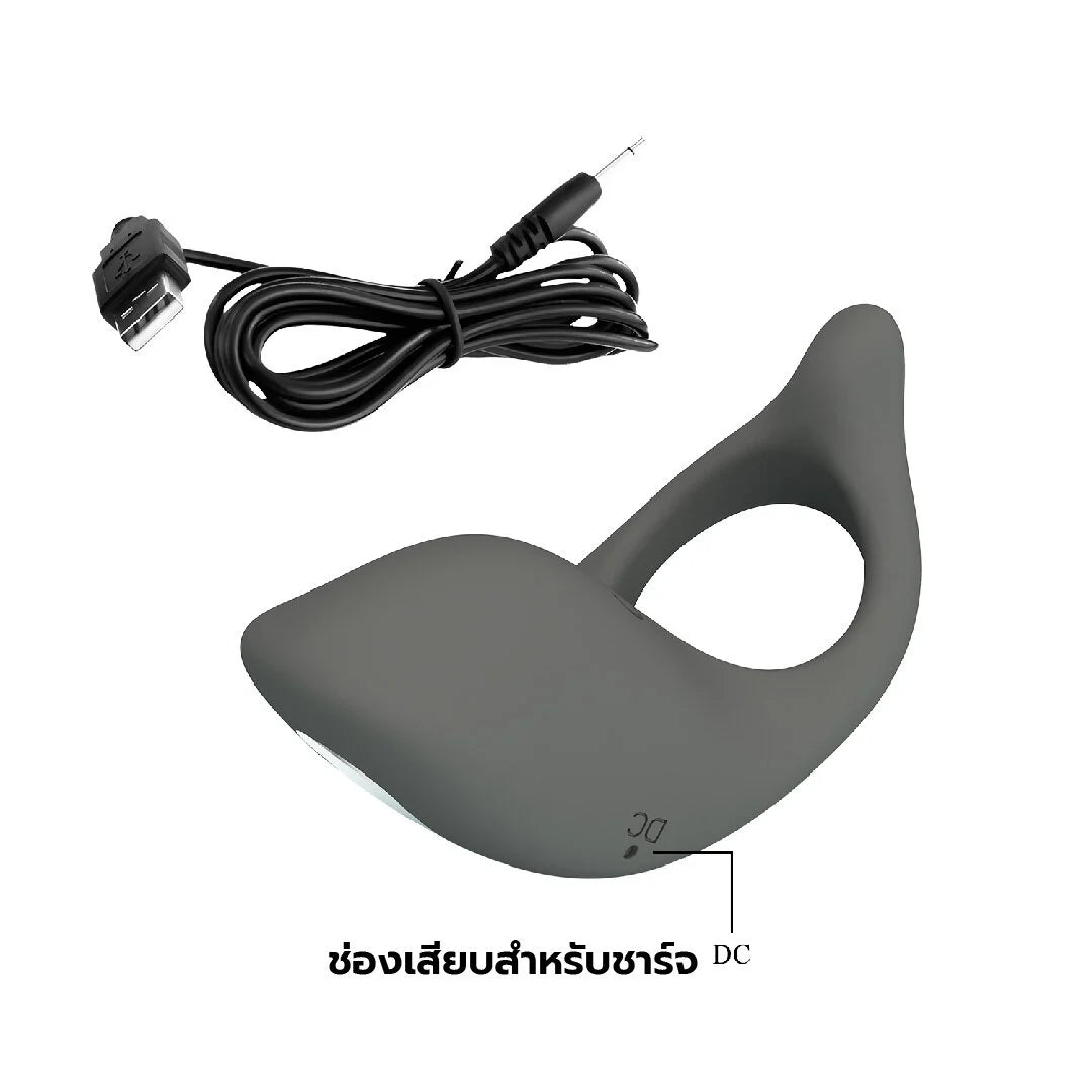 PRETTY LOVE - Master Ring