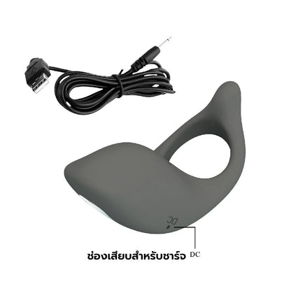 PRETTY LOVE - Master Ring