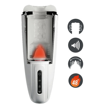 PRETTY LOVE - Marissa