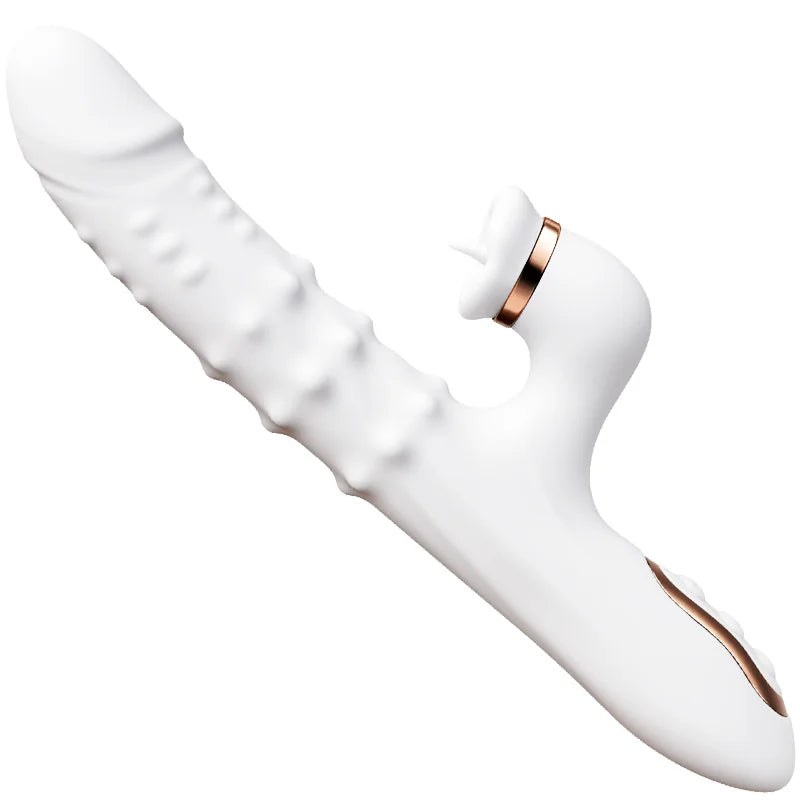 JIAI - Silky Spin Pearl