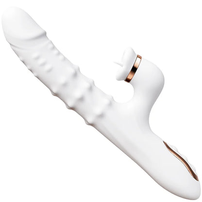 JIAI - Silky Spin Pearl