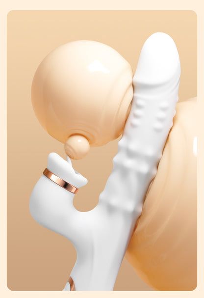 JIAI - Silky Spin Pearl