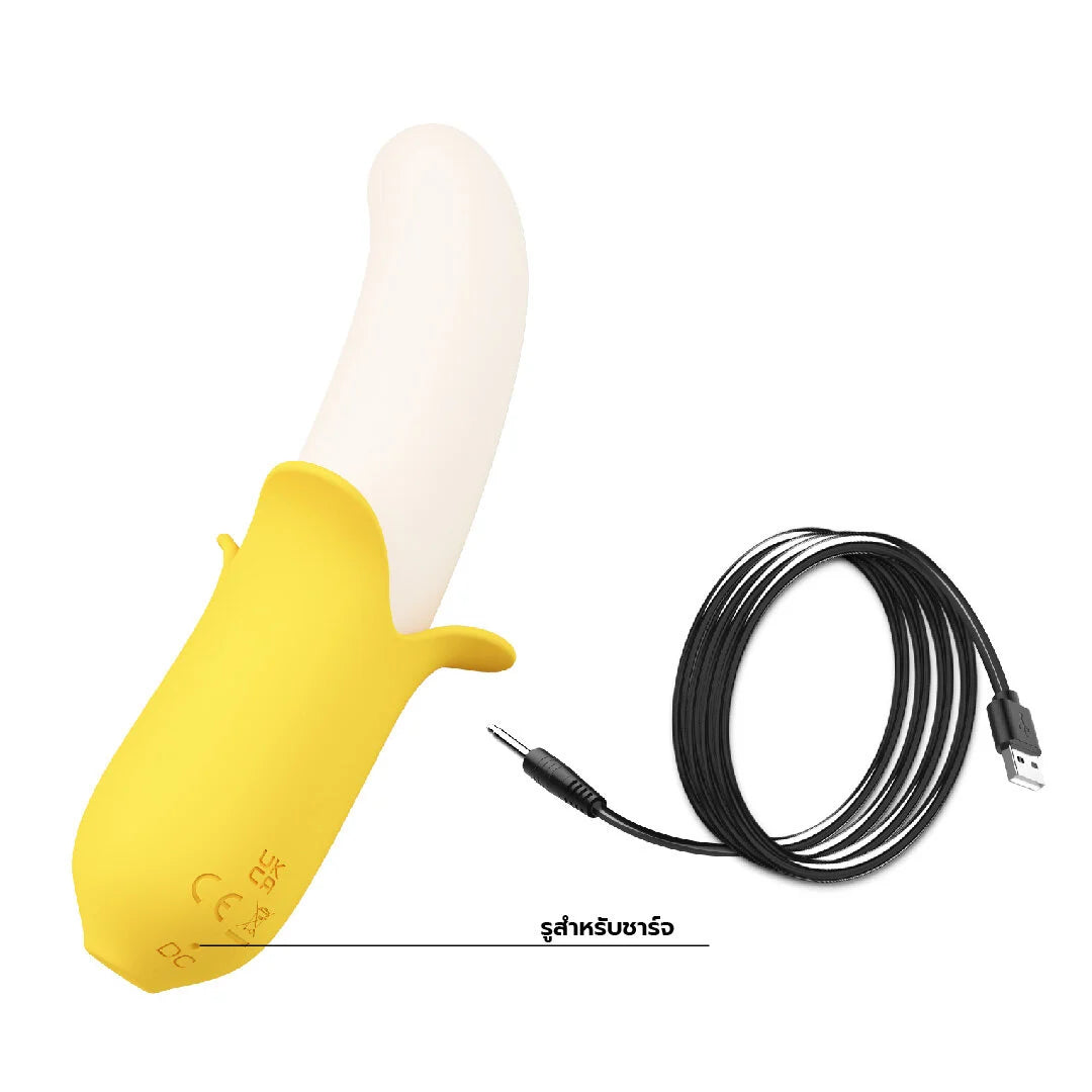 PRETTY LOVE - Banana Geek