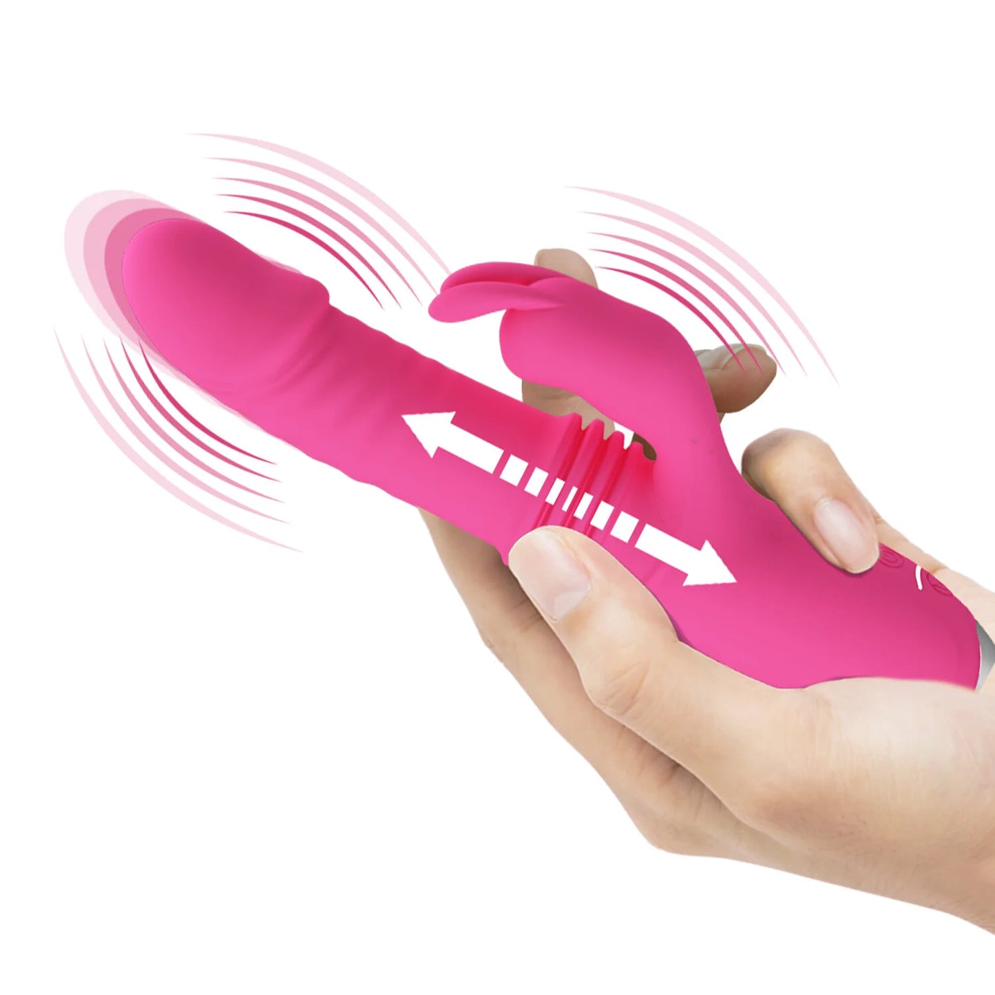 PRETTY LOVE - Dorothy