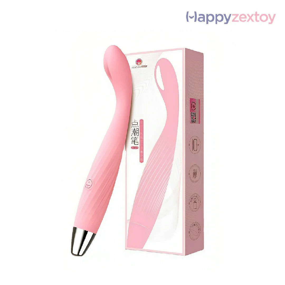 Xiuxiuda - Orgasm pencil