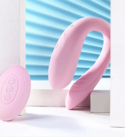 Kyra With Remote Control