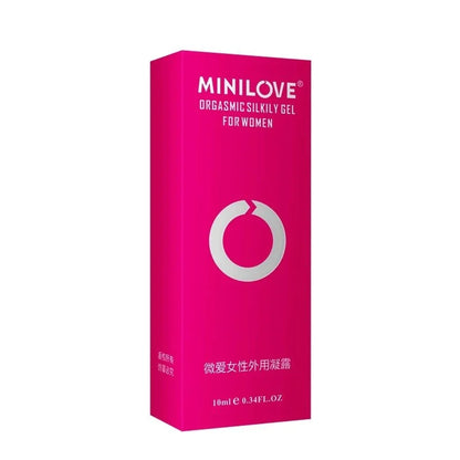 Minilove Gel for Women