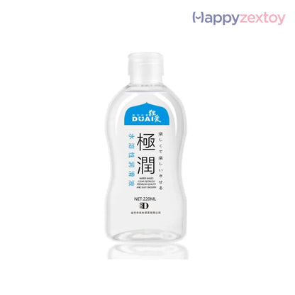 Duai Gel เจลหล่อลื่นสูตรอ่อนโยน ชนิดน้ำ