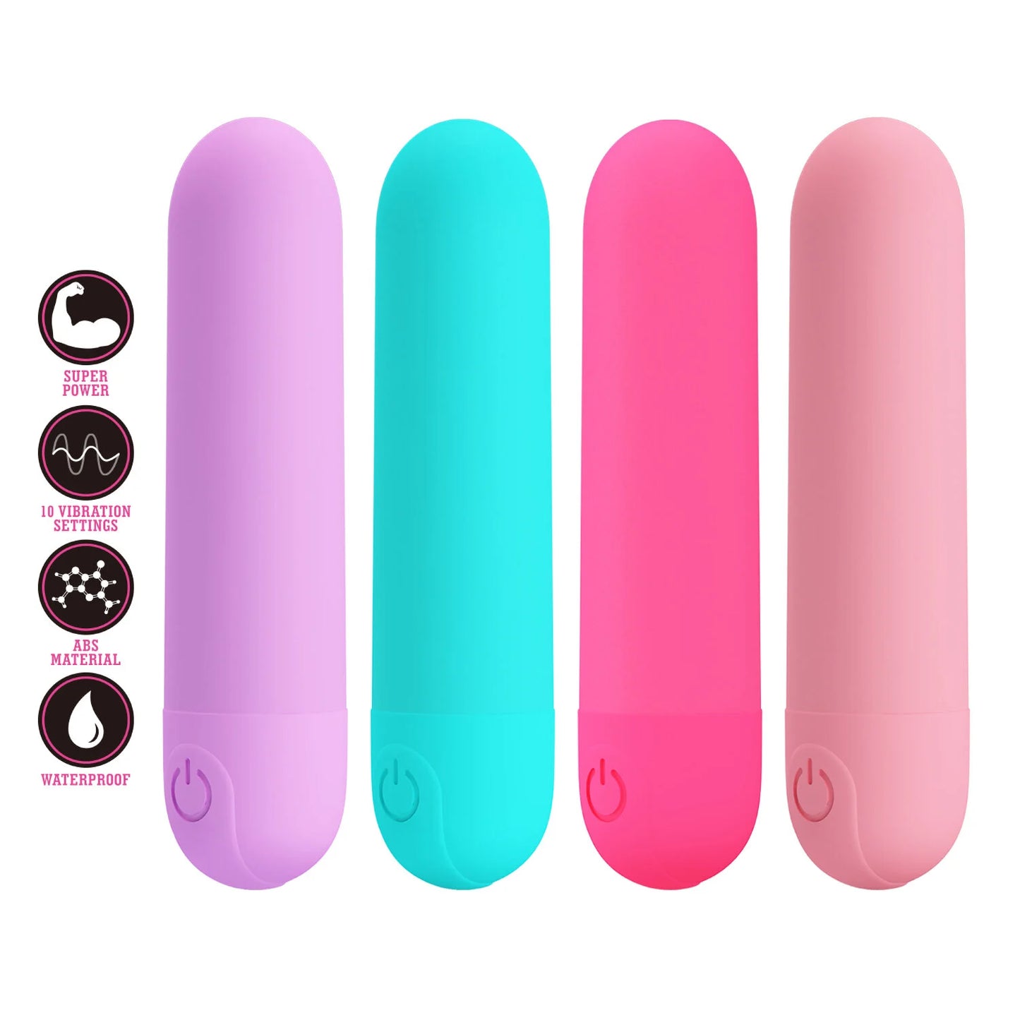 PRETTY LOVE - Stefan