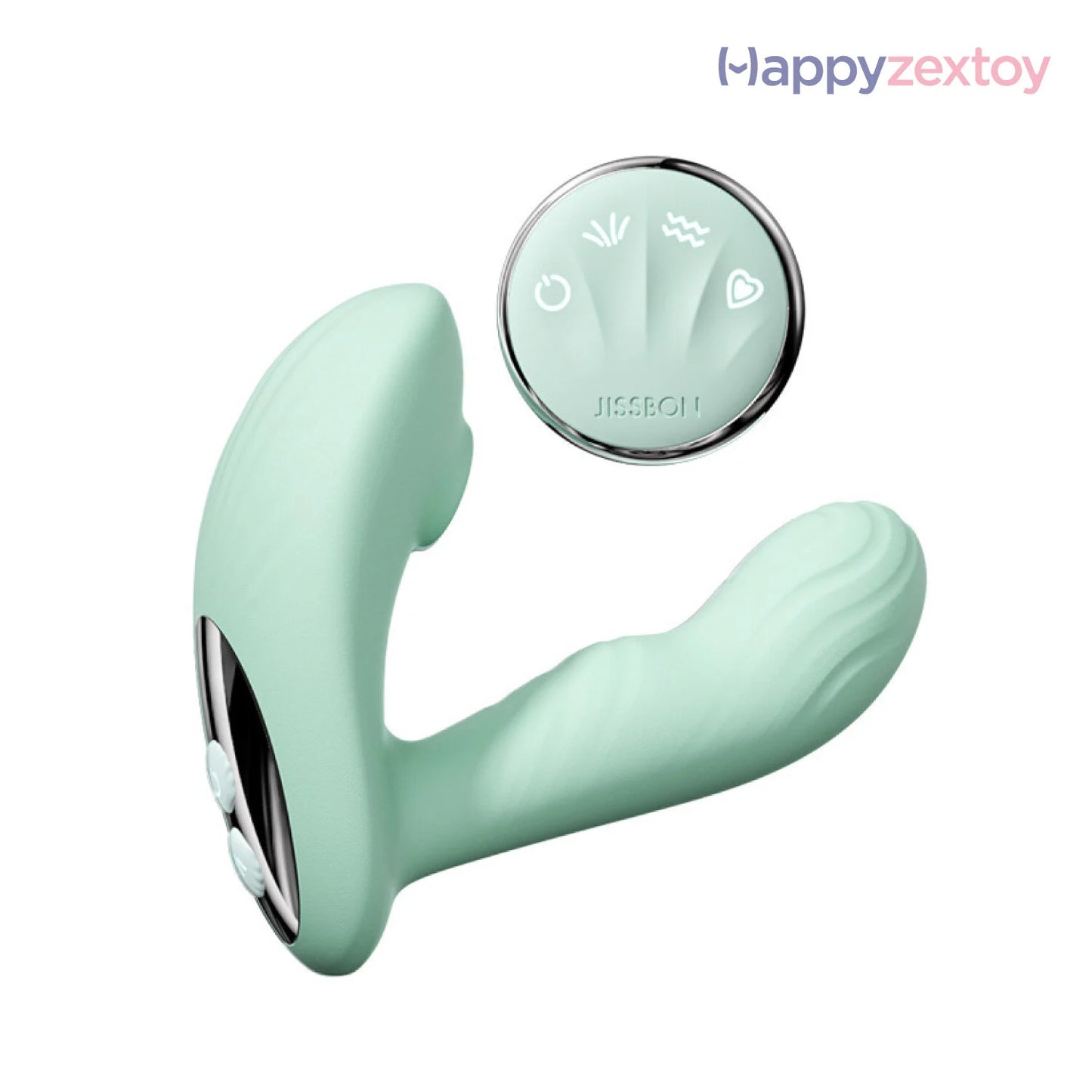 Ciara Blue With Remote Control - กล่องบุบ ไม่มีผลต่อสินค้า