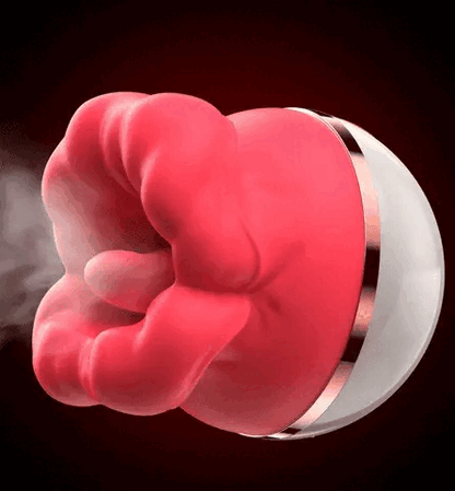 BIG MOUTH - Big Suction nozzle