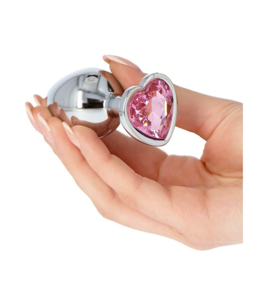 Anal Plug (Size L)