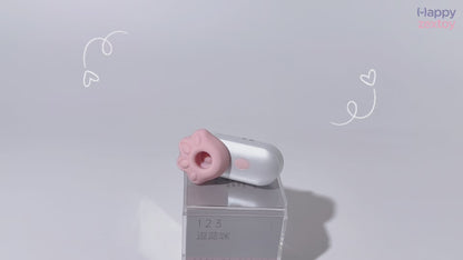 Cat Paw Mini - Sucking