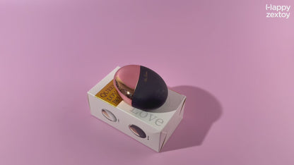 LILO - Queen's Love Box