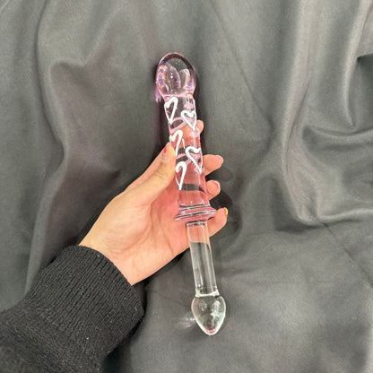 Sweet Heart  Crystal